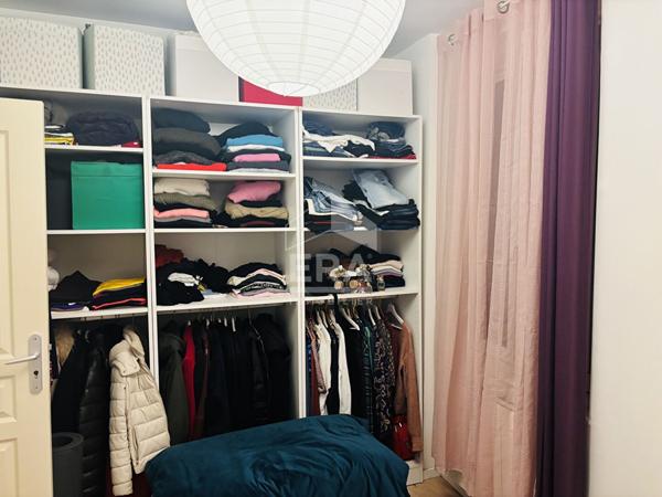 Appartement rénové 68 m² - Quartier des 4 Chemins, Carcassonne