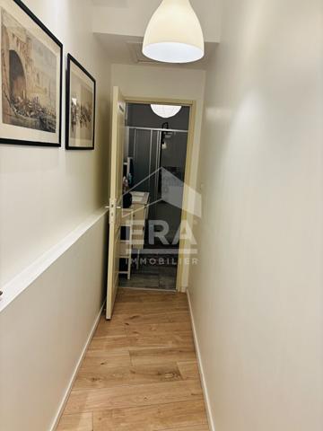 Appartement rénové 68 m² - Quartier des 4 Chemins, Carcassonne