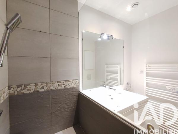 Appartement à vendre 2 pièces 40 m² Saint-Raphaël