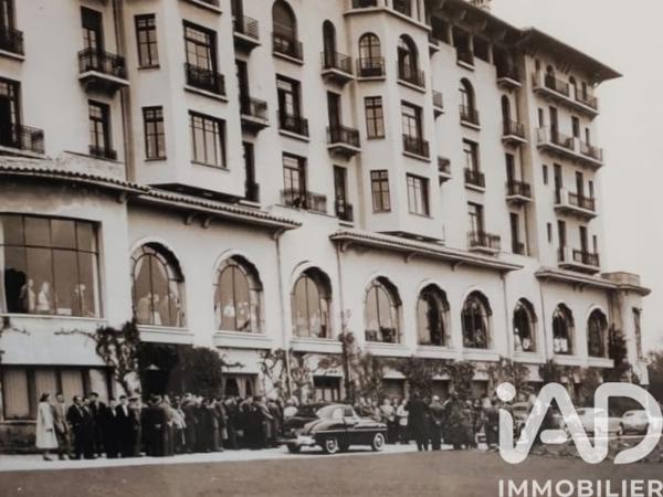 Appartement à vendre 2 pièces 40 m² Saint-Raphaël