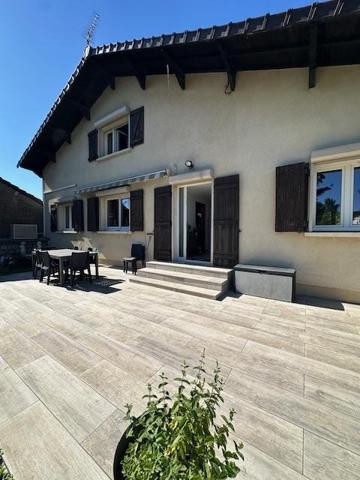 Vente / Maison T6+ à Saint-Dizier (52100)