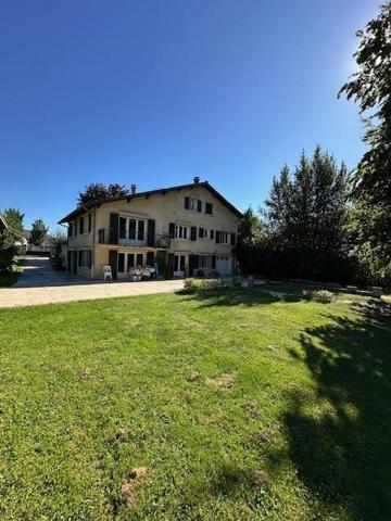 Vente / Maison T6+ à Saint-Dizier (52100)