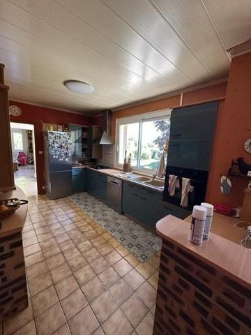 Vente / Maison T6+ à Saint-Dizier (52100)