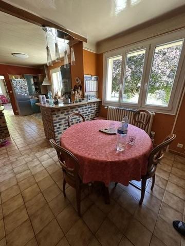 Vente / Maison T6+ à Saint-Dizier (52100)