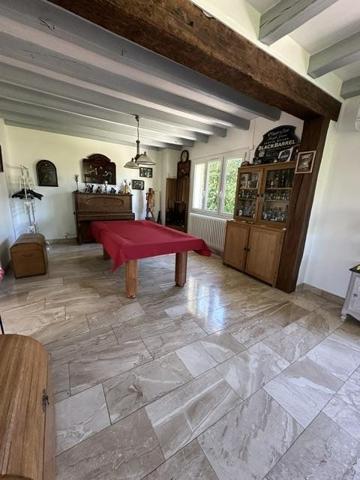 Vente / Maison T6+ à Saint-Dizier (52100)