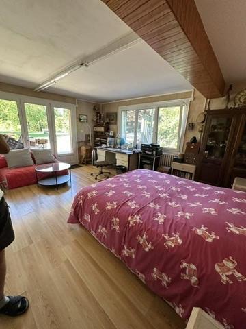 Vente / Maison T6+ à Saint-Dizier (52100)
