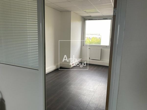 BUREAUX A VENDRE A EVRY CENTRE
