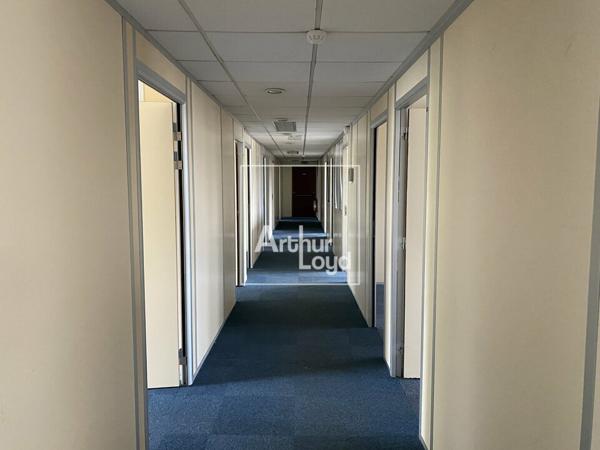 BUREAUX A VENDRE A EVRY CENTRE