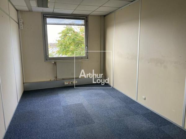 BUREAUX A VENDRE A EVRY CENTRE
