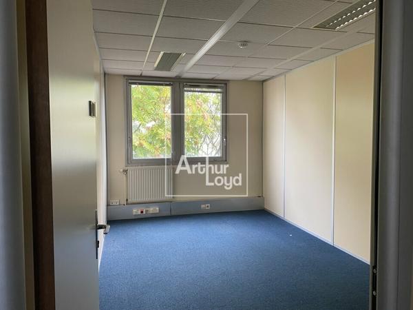 BUREAUX A VENDRE A EVRY CENTRE