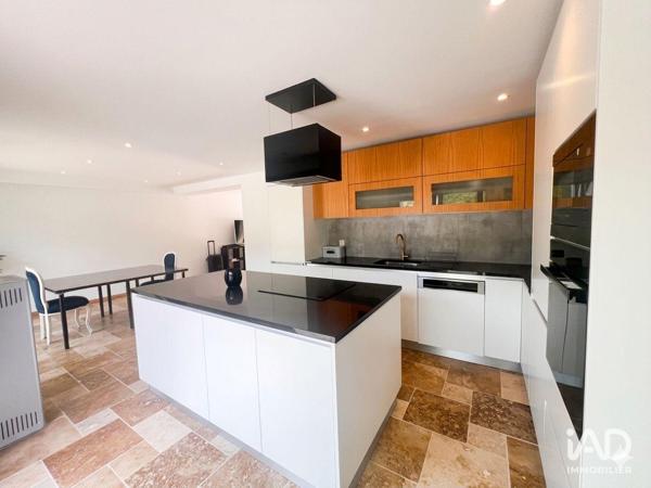 Maison à vendre 5 pièces 160 m² Valserhône