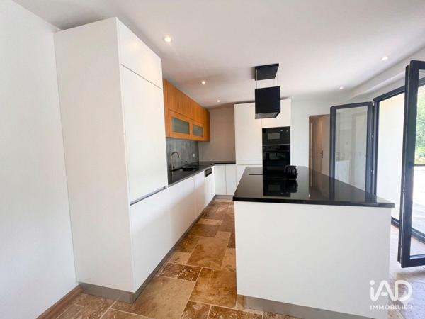 Maison à vendre 5 pièces 160 m² Valserhône