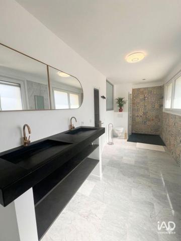 Maison à vendre 5 pièces 160 m² Valserhône