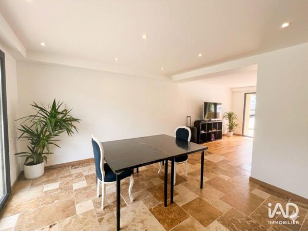 Maison à vendre 5 pièces 160 m² Valserhône