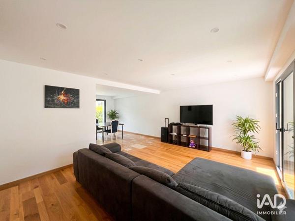 Maison à vendre 5 pièces 160 m² Valserhône