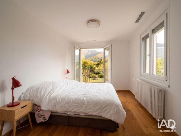Maison à vendre 5 pièces 160 m² Valserhône