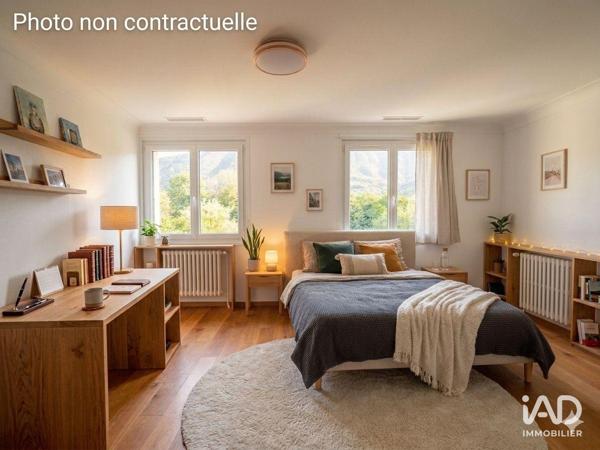 Maison à vendre 5 pièces 160 m² Valserhône