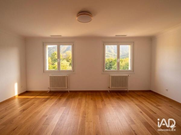 Maison à vendre 5 pièces 160 m² Valserhône