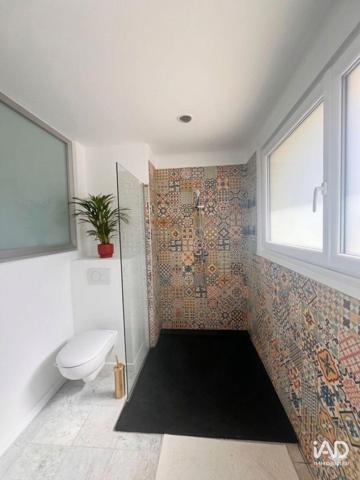 Maison à vendre 5 pièces 160 m² Valserhône