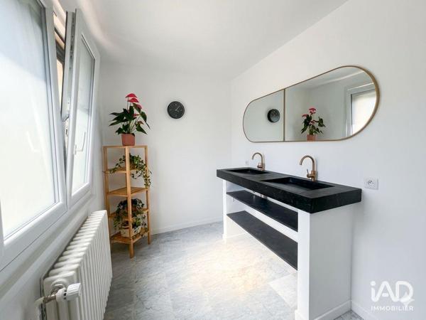Maison à vendre 5 pièces 160 m² Valserhône