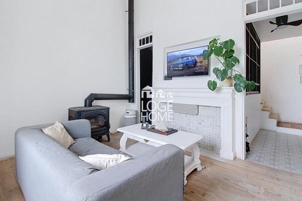 Maison individuelle sur escaudain