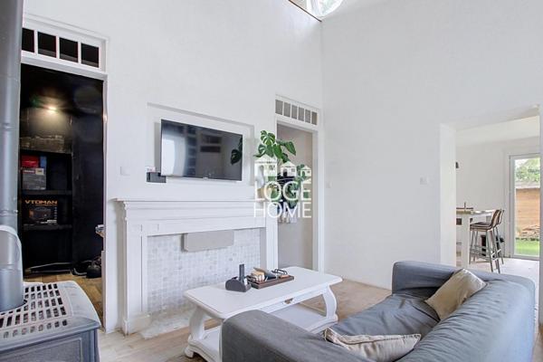 Maison individuelle sur escaudain
