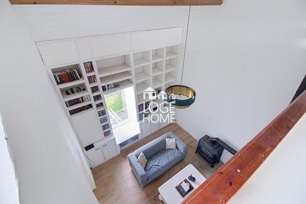 Maison individuelle sur escaudain
