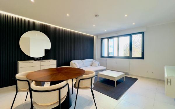 Appartement à vendre    3 pièces • 75 m2 Lingolsheim