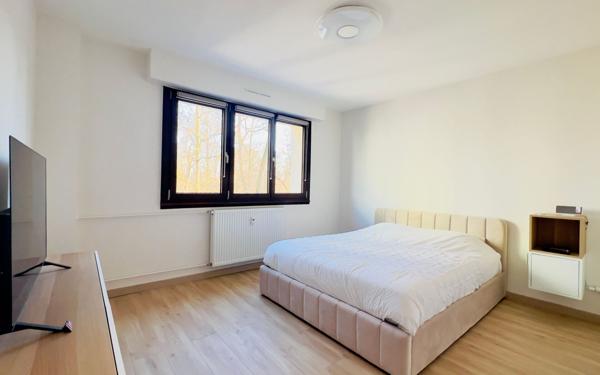 Appartement à vendre    3 pièces • 75 m2 Lingolsheim