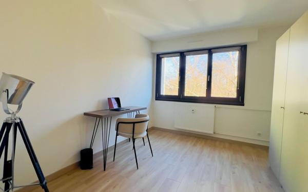 Appartement à vendre    3 pièces • 75 m2 Lingolsheim