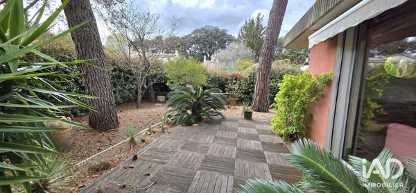 Maison à vendre 6 pièces 246 m² Montpellier