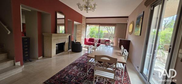 Maison à vendre 6 pièces 246 m² Montpellier