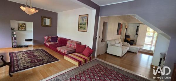 Maison à vendre 6 pièces 246 m² Montpellier