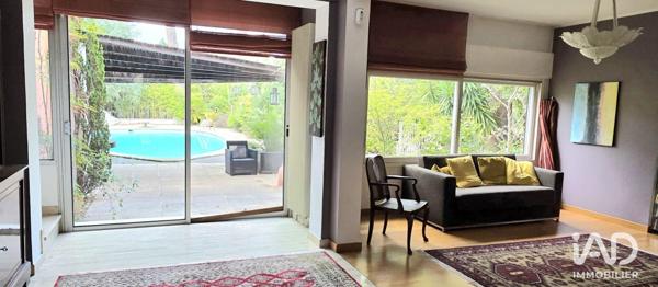 Maison à vendre 6 pièces 246 m² Montpellier