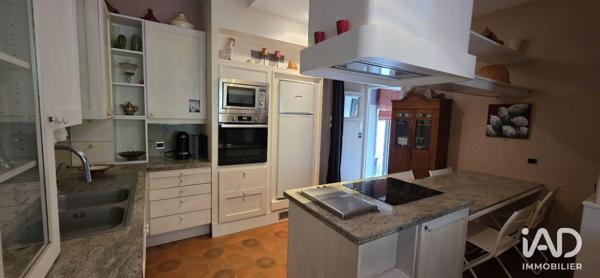 Maison à vendre 6 pièces 246 m² Montpellier