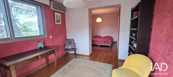 Maison à vendre 6 pièces 246 m² Montpellier