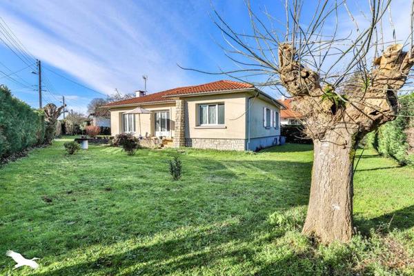 Maison à vendre |  Saint-Paul-lès-Dax |  4 pièces | 115 m²