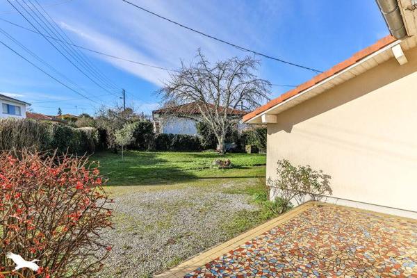 Maison à vendre |  Saint-Paul-lès-Dax |  4 pièces | 115 m²