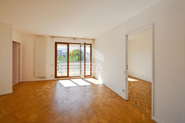 Appartement Issy Les Moulineaux 2 pièce(s) 41 m2