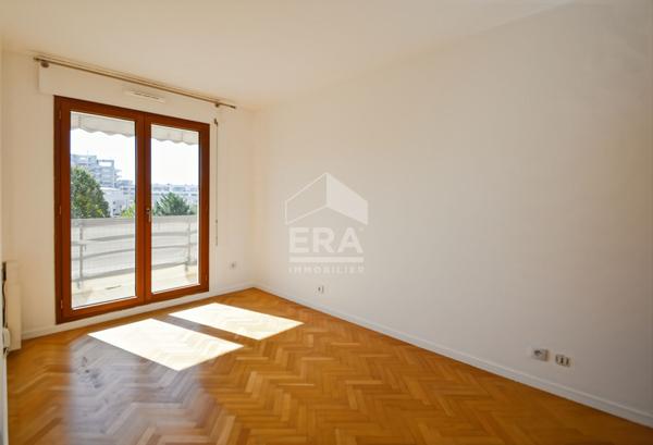 Appartement Issy Les Moulineaux 2 pièce(s) 41 m2