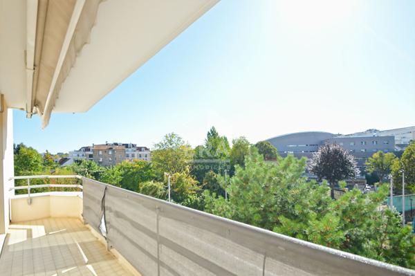 Appartement Issy Les Moulineaux 2 pièce(s) 41 m2