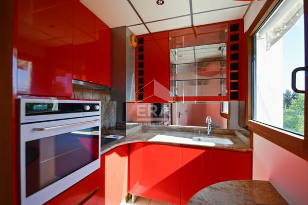 Appartement Issy Les Moulineaux 2 pièce(s) 41 m2