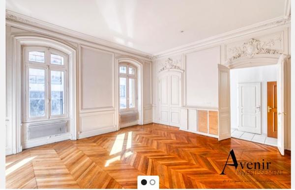 STUDIO - 47,96 M2 - LYON 9 - LOUE NU Lyon STUDIO - 47,96 M2 - LYON 9 - LOUE NU Lyon
