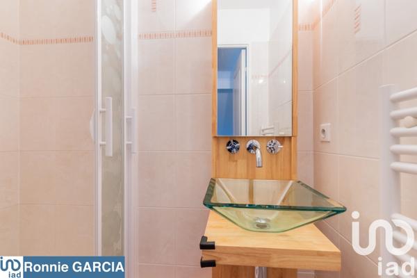 Appartement à vendre 4 pièces 84 m² Morangis