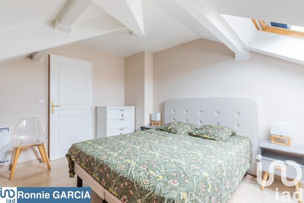 Appartement à vendre 4 pièces 84 m² Morangis