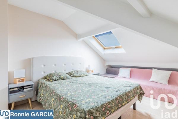 Appartement à vendre 4 pièces 84 m² Morangis