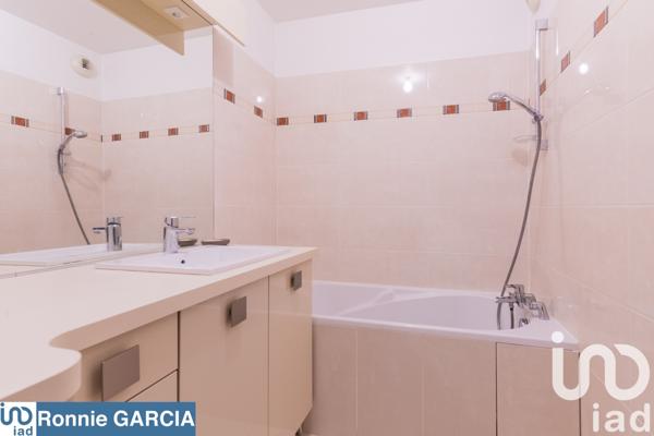 Appartement à vendre 4 pièces 84 m² Morangis