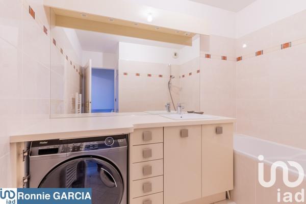 Appartement à vendre 4 pièces 84 m² Morangis