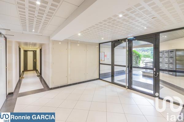 Appartement à vendre 4 pièces 84 m² Morangis