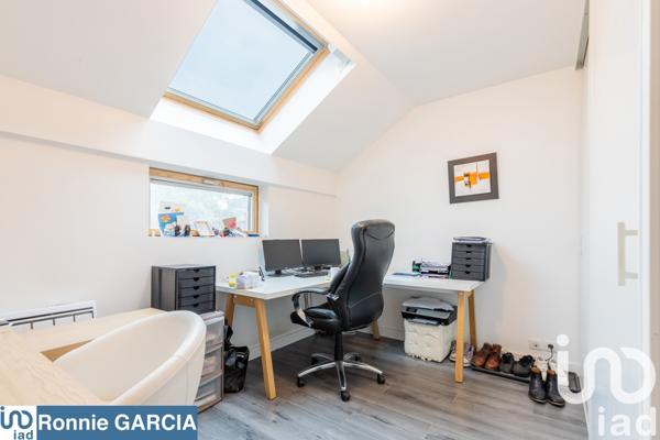 Appartement à vendre 4 pièces 84 m² Morangis